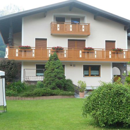 Ferienwohnung Schreieck Maria Höfen Dış mekan fotoğraf