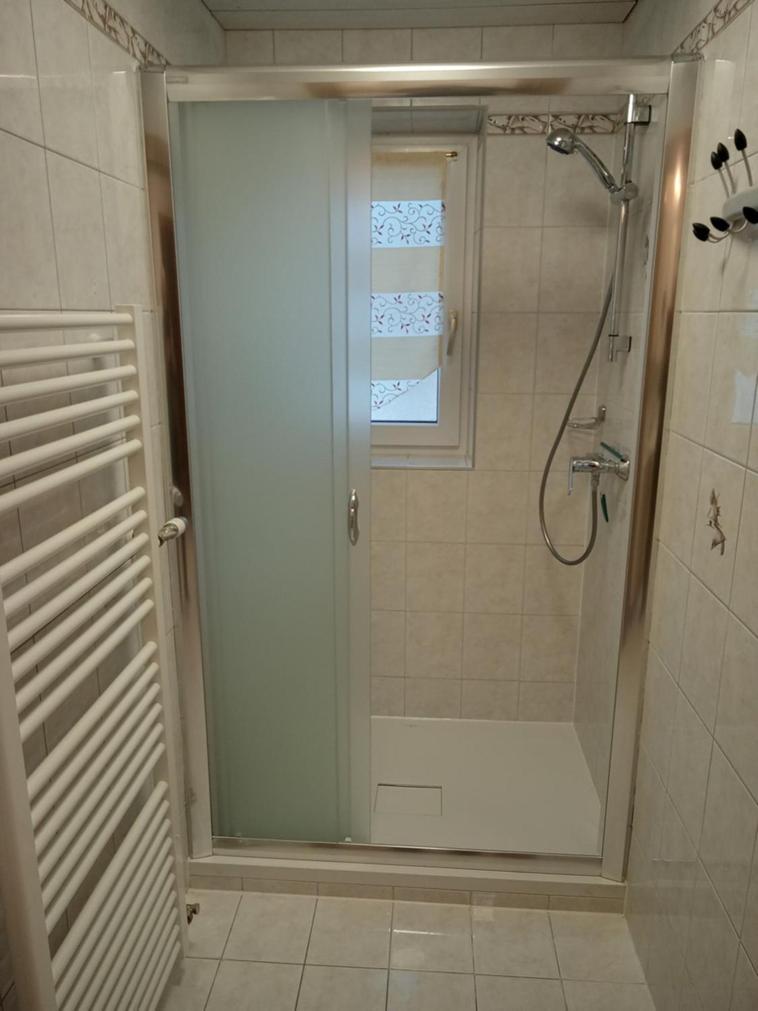 Ferienwohnung Schreieck Maria Höfen Dış mekan fotoğraf