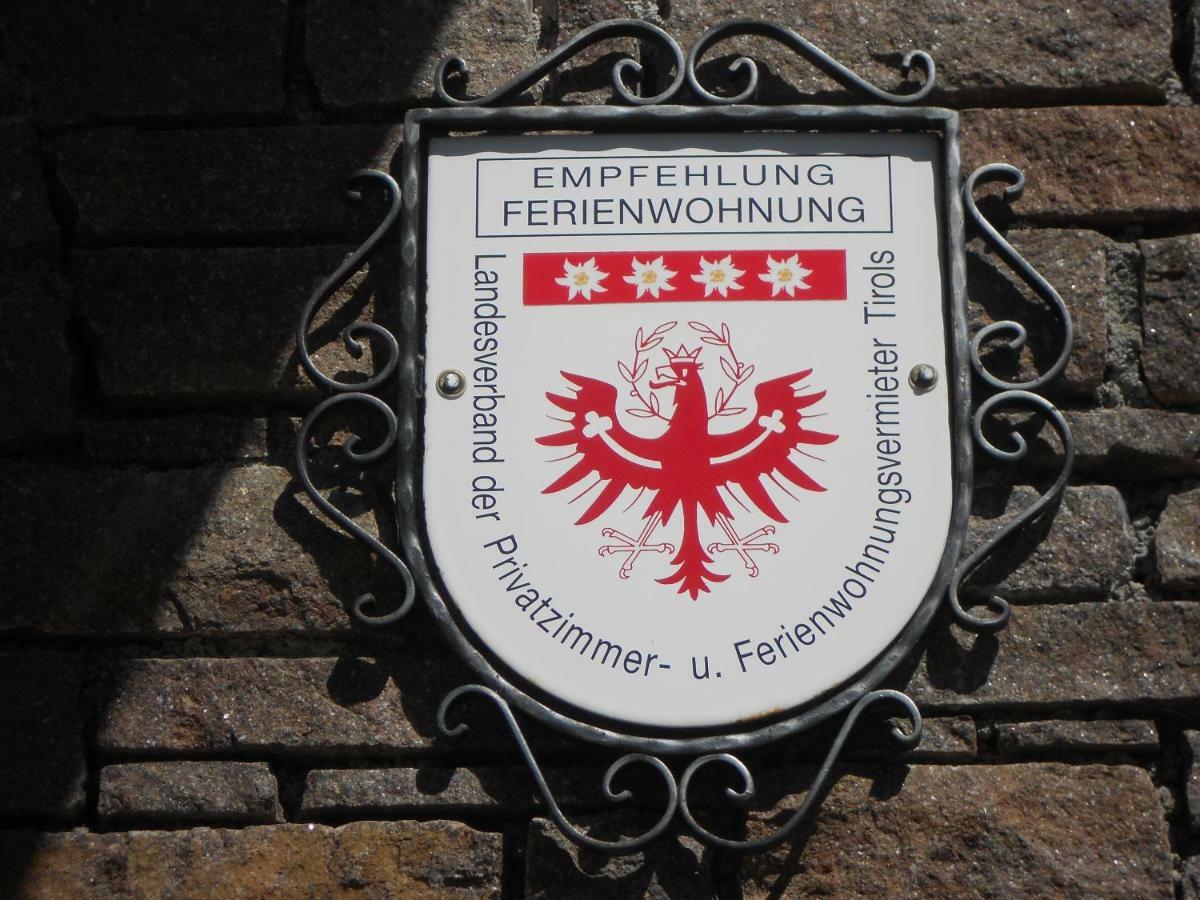 Ferienwohnung Schreieck Maria Höfen Dış mekan fotoğraf
