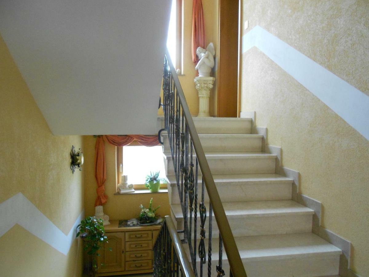Ferienwohnung Schreieck Maria Höfen Dış mekan fotoğraf
